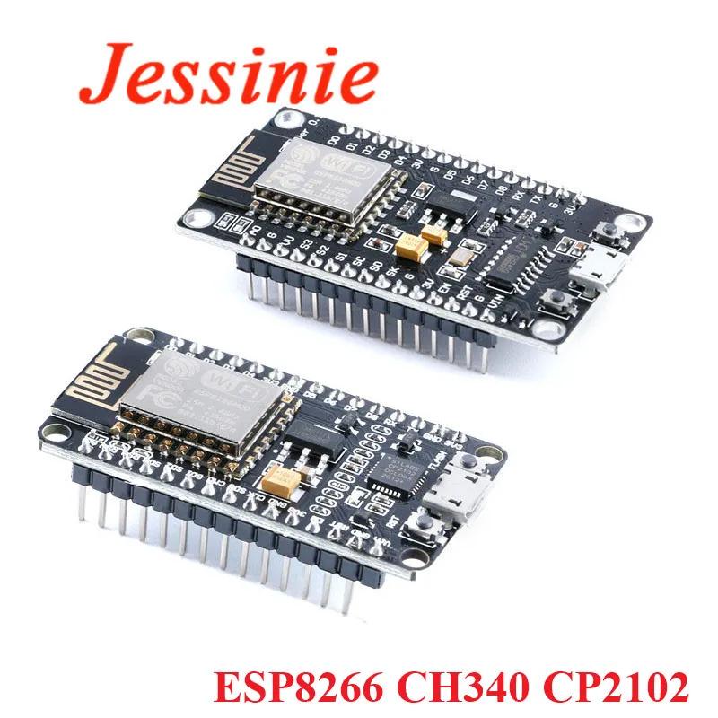 IoT 繰 ͳ   , ESP 12E   PCB, CH340, CP2102, Lua PCB ׳, ESP8266